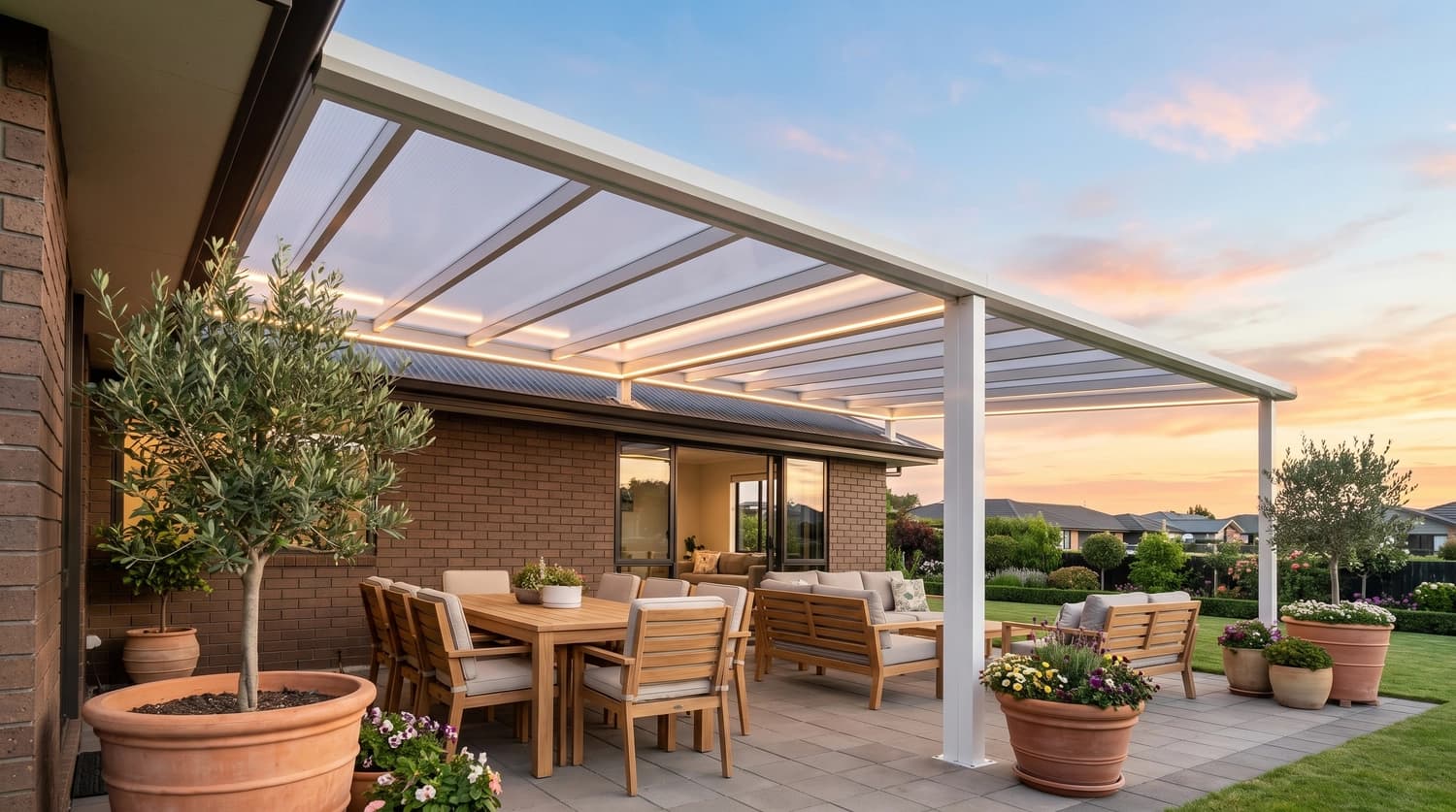 Pergola