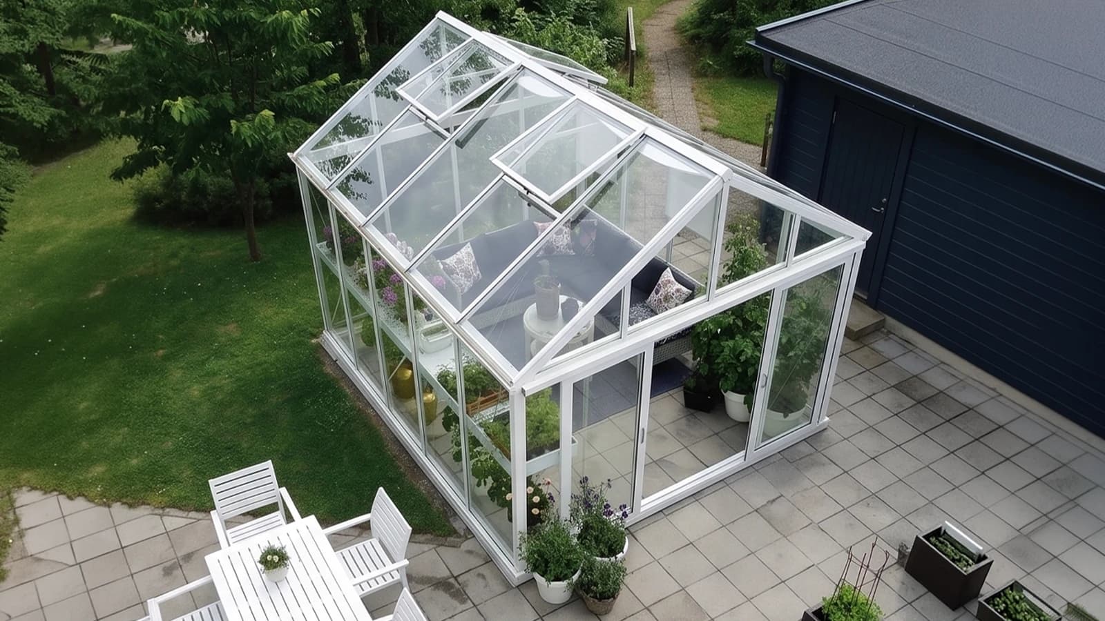 Sunroom